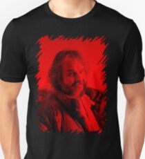 Peter Jackson - Celebrity Unisex T-Shirt