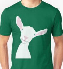 Goat Unisex T-Shirt