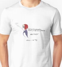 Holden Caulfield Unisex T-Shirt