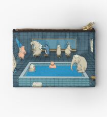 The Bathers Studio Pouch