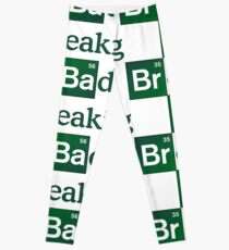 Breaking Bad Leggings