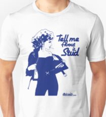 Sandy (Grease) Unisex T-Shirt