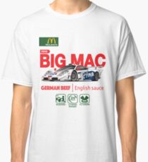 McLaren F1 GTR Classic T-Shirt
