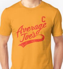 Average Joe's Unisex T-Shirt