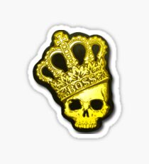 Counter Strike Global Offensive "Crown" Sticker Sticker