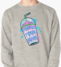 Freeze Your Brain Pullover