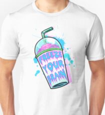 Freeze Your Brain Unisex T-Shirt