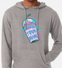 Freeze Your Brain Lightweight Hoodie