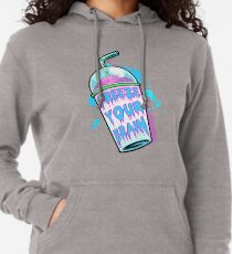 Freeze Your Brain Lightweight Hoodie