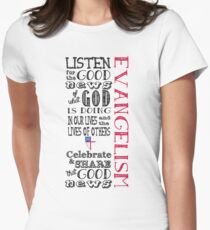 evangelism shirts