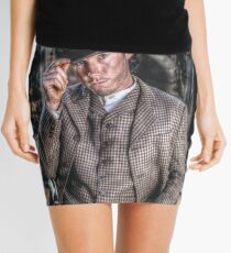 JD Mini Skirt