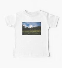 Rocky Mountain 1 Baby Tee
