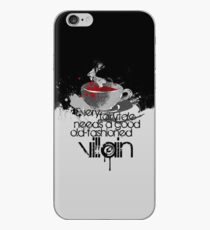 Moriarty fairytale iPhone Case