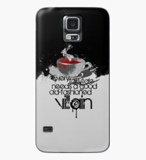 Funda/vinilo para Samsung Galaxy Cuento de hadas Moriarty
