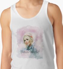 Rose Tyler Tank Top