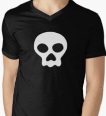 Jimbo Jones Men's V-Neck T-Shirt