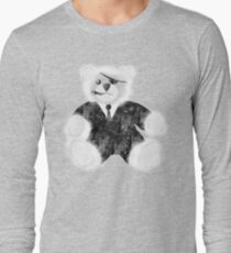 Nick Furry Long Sleeve T-Shirt