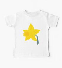Daffodil, Daffodil Baby Tee