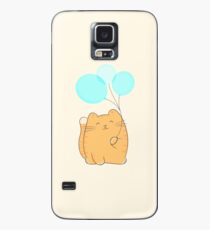 gil, the cat Case/Skin for Samsung Galaxy