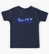 I LOVE OZ T-SHIRT Kids Tee
