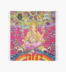 GANESHA Tuch