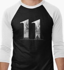 Eleven Men's Baseball ¾ T-Shirt