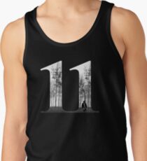 Eleven Tank Top