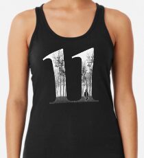 Eleven Women's Tank Top