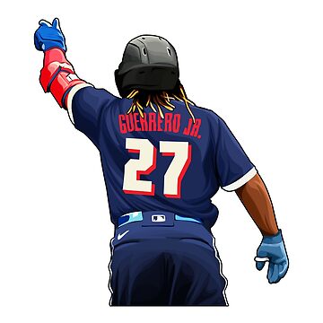 Vladimir Guerrero (@VladGuerrero27) / X