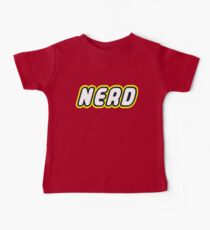 NERD Baby Tee