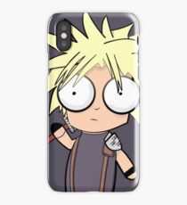 Cloud Strife? iPhone Case