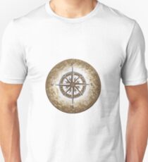 Spirit Compass Unisex T-Shirt