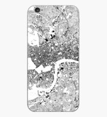 Buildings of London iPhone Case