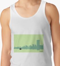 Camisetas de tirantes para hombre Morning has broken...