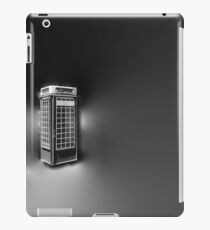 TELEPHONE iPad Case/Skin