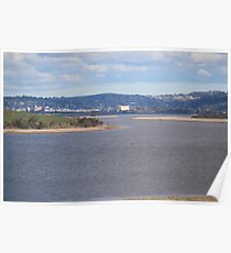 Launceston Tasmania* Poster