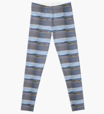 Launceston Tasmania* Leggings
