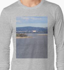 Launceston Tasmania* Long Sleeve T-Shirt