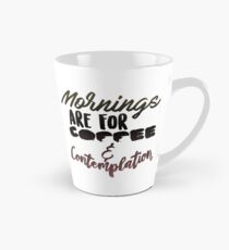 Coffee - Stranger Things Tall Mug