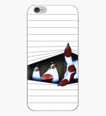 Blinds iPhone Case