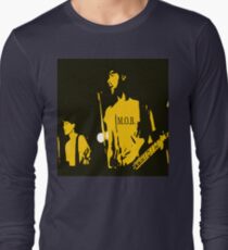 Mission Of Burma, Boston, MA 1981 Long Sleeve T-Shirt