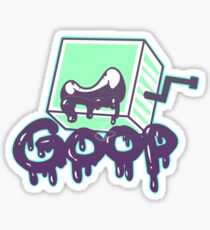 gunther Sticker