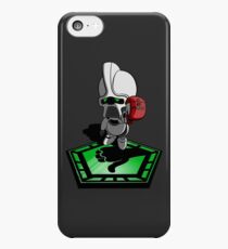 The Hitchhiker's Guide to the Galactica iPhone 5c Case