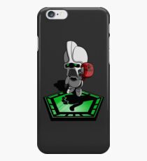 The Hitchhiker's Guide to the Galactica iPhone 6 Case