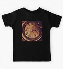 Equinox of Autumn Kids Tee