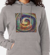 The shade #DeepDream Lightweight Hoodie