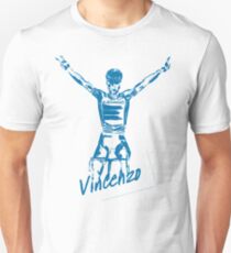 Vincenzo Unisex T-Shirt
