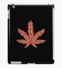 Always Legal iPad Case/Skin