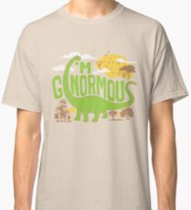 Ginormous Classic T-Shirt