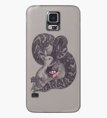 Cupcake? Case/Skin for Samsung Galaxy
